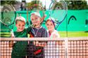 Veranstaltungsbild Tennis Sommercamp beim TC Lingen Blau-Weiß e.V. durchgeführt von der Tennisschule -justbetennis-